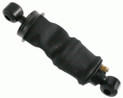 Демпфер кабіни 310821 SACHS