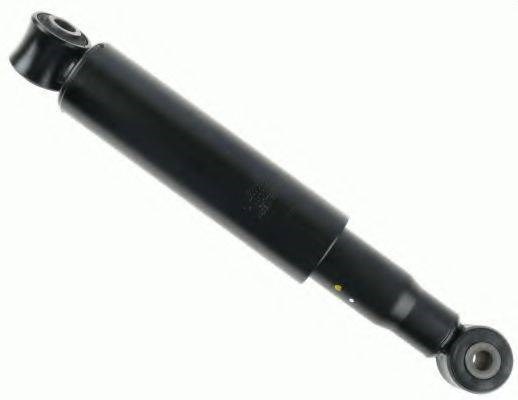 Амортизатори передні 311484 SACHS