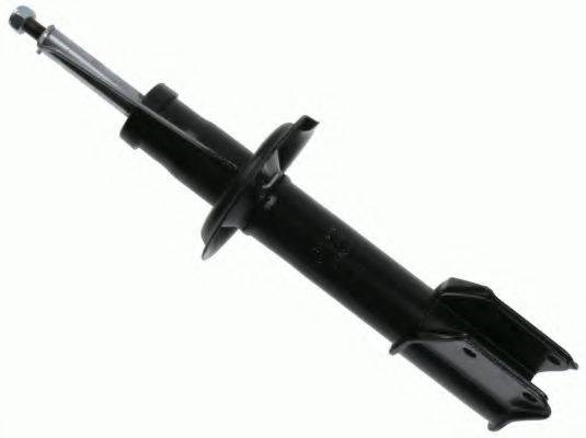 Амортизатор передньої підвіски 311616 SACHS