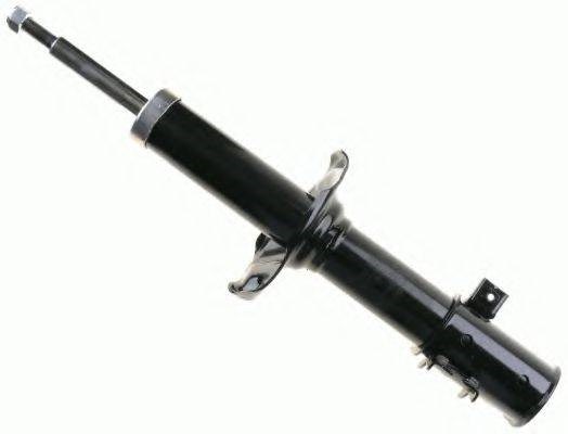 Стійка передня права 311918 SACHS