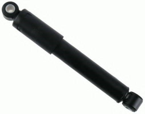Амортизатор задньої підвіски 312396 SACHS