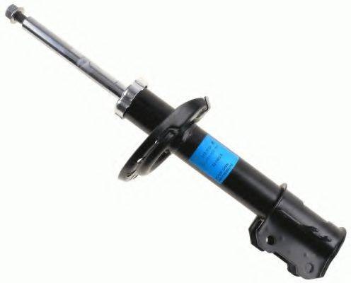 Стійка передня права 312610 SACHS