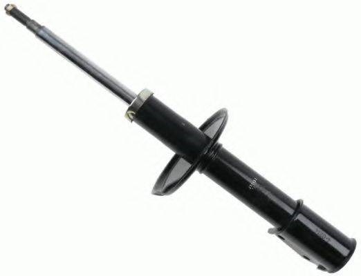 Амортизатор передній 312653 SACHS