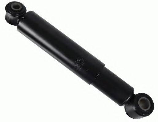 Амортизатори задні 312875 SACHS