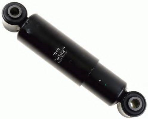 Амортизатор причепа 312979 SACHS