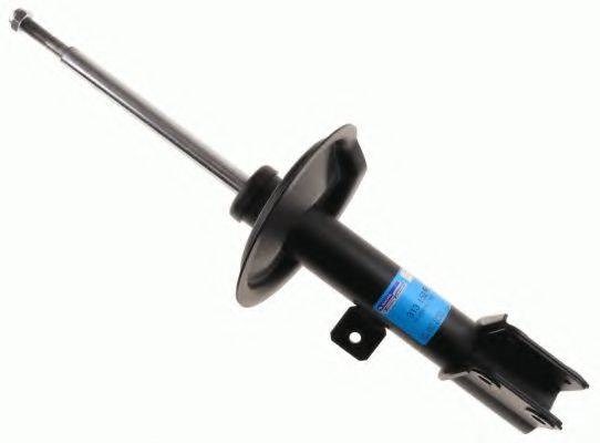 Стійка передня права 313152 SACHS