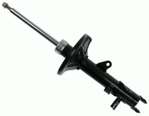 Стійка задня, ліва 313355 SACHS