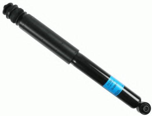 Амортизатори задні 313526 SACHS