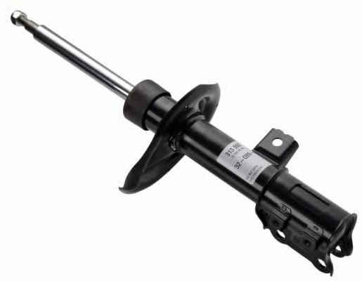 Амортизатор передньої підвіски 313550 SACHS