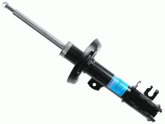 Стійка передня права 313568 SACHS