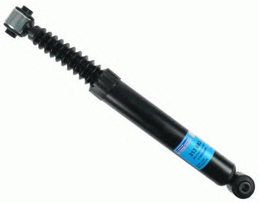 Амортизатори задні 313683 SACHS