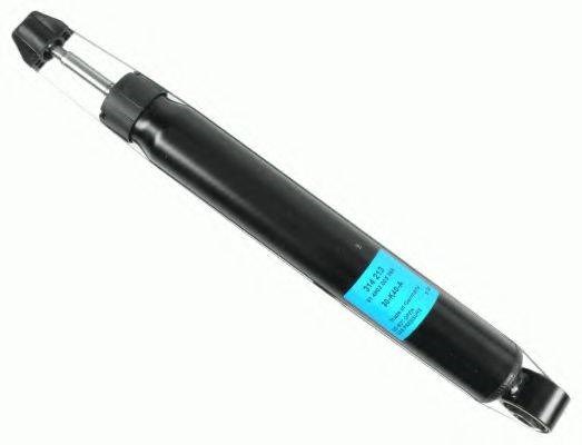 Задній амортизатор 314213 SACHS