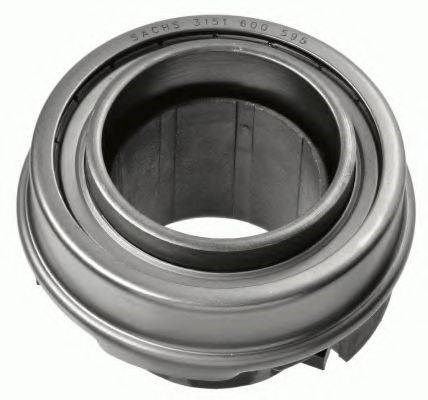 Підшипник включення зчеплення 3151600595 SACHS
