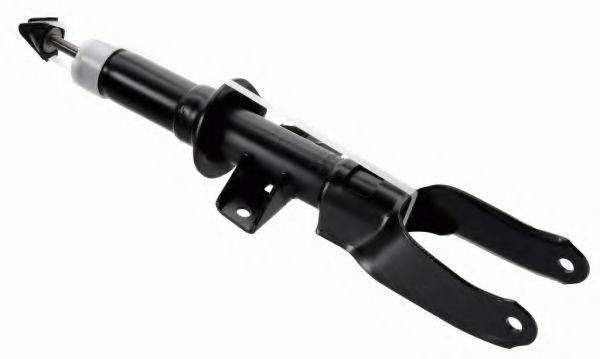 Амортизатори передні 315229 SACHS