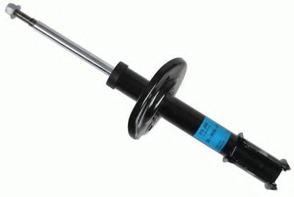 Амортизатори передні 315264 SACHS