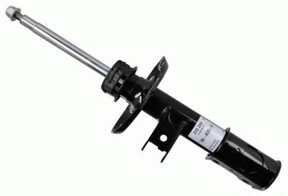 Стійка передня права 315268 SACHS