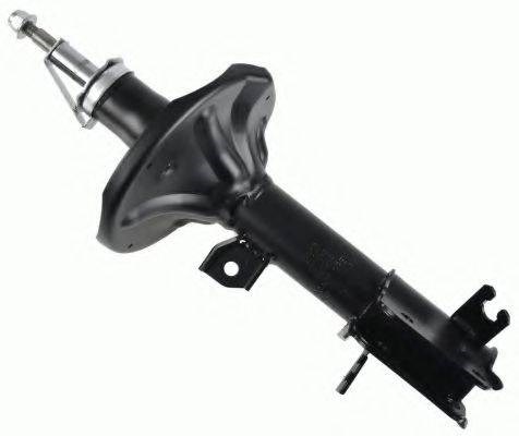 Стійка передня права 315307 SACHS