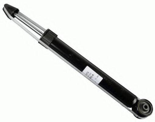 Підвіска амортизатора / аморт. стійки 315573 SACHS