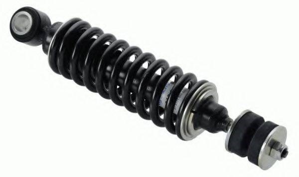 Демпфер кабіни 315587 SACHS