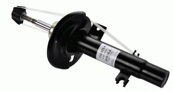 Стійка передня права 315875 SACHS