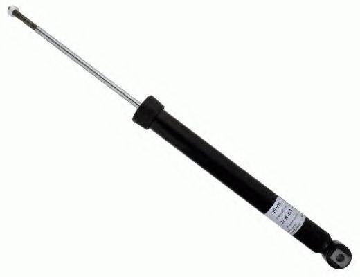 Стійка амортизатора задня 316606 SACHS