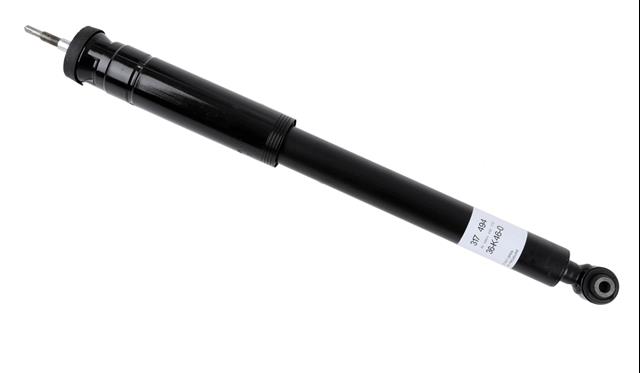 Задній амортизатор 317494 SACHS