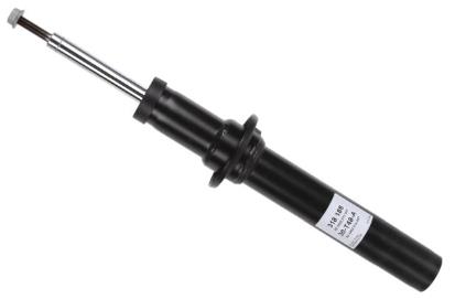 Стойка амортизатора передняя 318188 SACHS