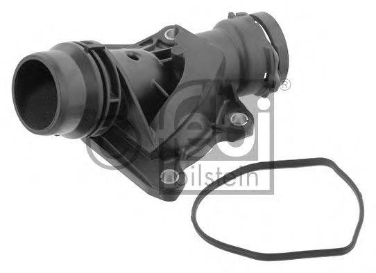 Термостат в корпусі 32648 FEBI