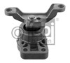 Подушка (опора) двигуна, права Ford S-Max