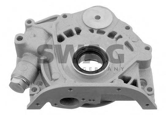 Помпа масляна 32932302 SWAG
