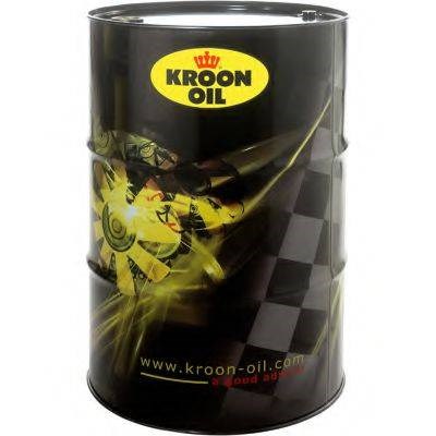 Масло рухове 33085 KROON OIL