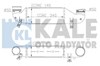 Система охолодження наддувочного повітря 346500 KALE