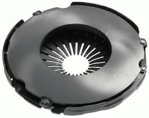 Пелюстковий кошик зчеплення 3482000461 SACHS