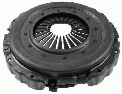 Корзина диска зчеплення 3482000664 SACHS
