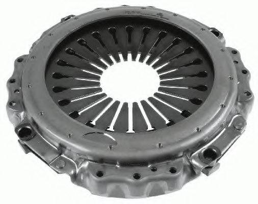 Натискний диск зчеплення 3482083039 SACHS