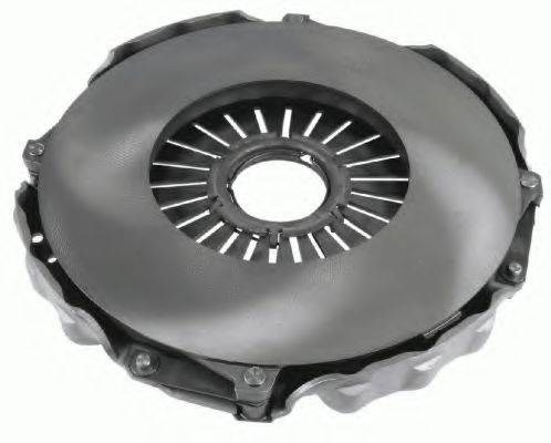 Корзина диска зчеплення 3482083252 SACHS