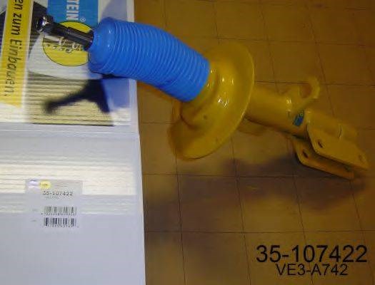 Ліва передня стійка 35107422 BILSTEIN