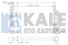 Радіатор системи охолодження двигуна 352000 KALE
