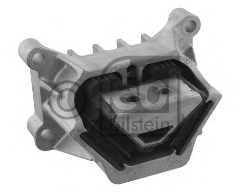 Задня опора двигуна Ман TGA