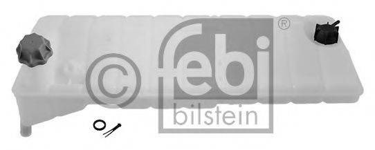Водяний бачок системи охолодження 35498 FEBI