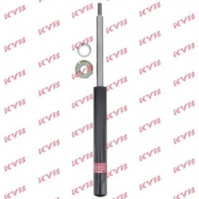 Амортизатор передньої підвіски 365502 KAYABA