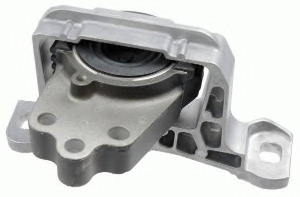 Права подушка мотора 3772901 LEMFORDER