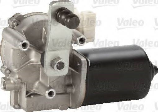 Мотор трапеції склоочисника 404398 VALEO
