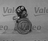 Стартер автомобільний 438163 VALEO