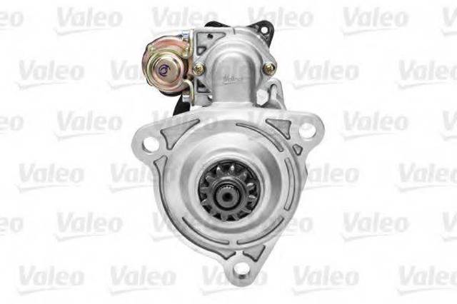 Стартер двигуна Даф 95 XF 1