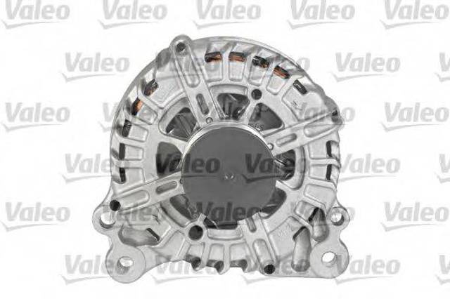 Авто генератор 439751 VALEO