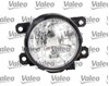 Фари протитуманні 44186 VALEO