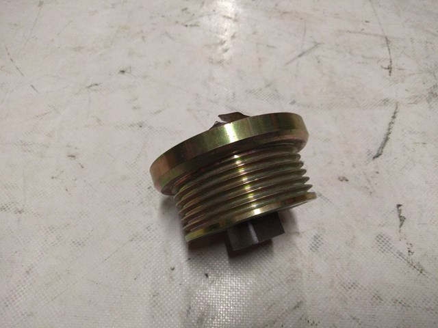 Обгонна муфта генератора Lancia Kappa