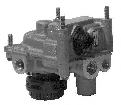 Клапан аварійного розгальмовування 4802020050 WABCO