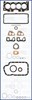 Комплект прокладок двигуна Peugeot Partner 1
